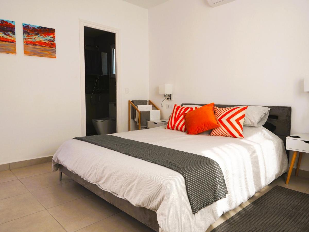 Casa Rainbow - Boutique Bed & Breakfast (Adults Only) Vista de los Angeles-Rumina Exteriör bild