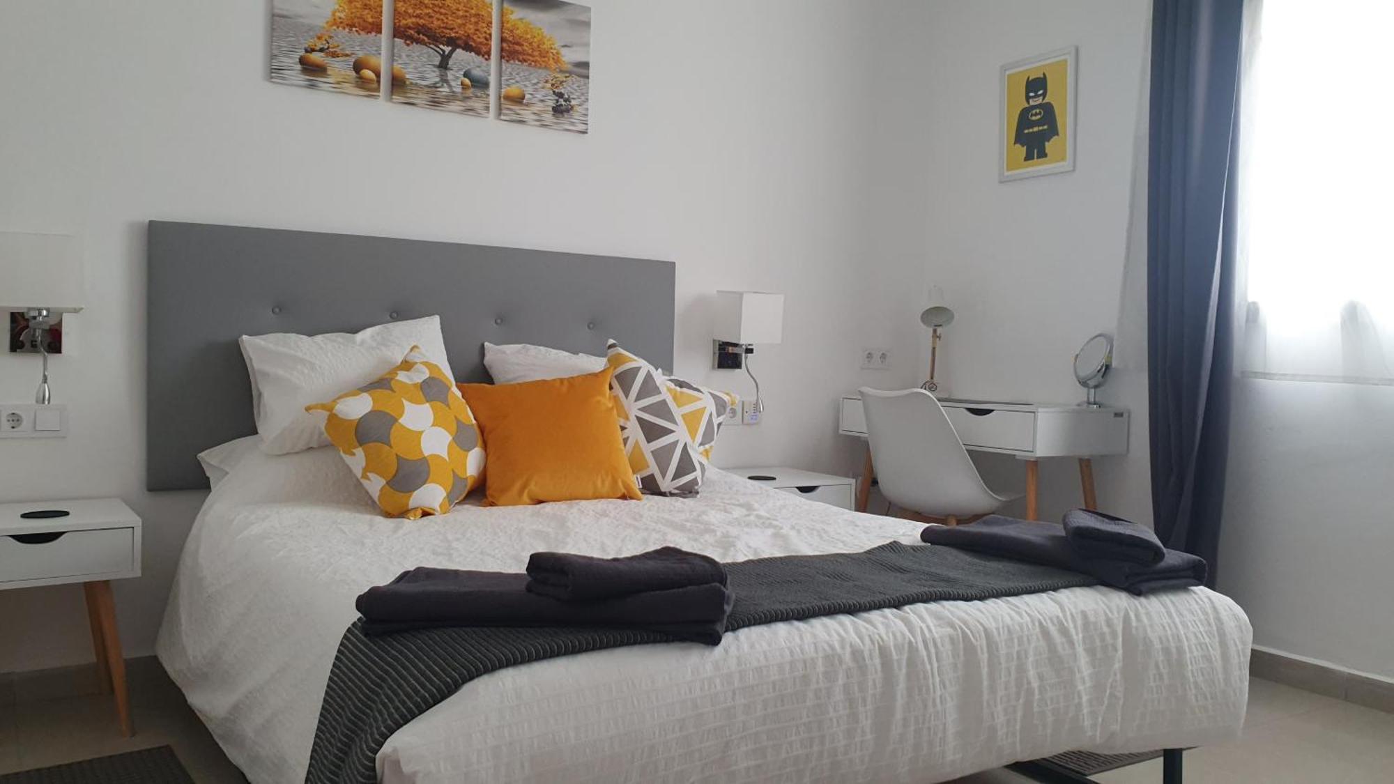 Casa Rainbow - Boutique Bed & Breakfast (Adults Only) Vista de los Angeles-Rumina Exteriör bild
